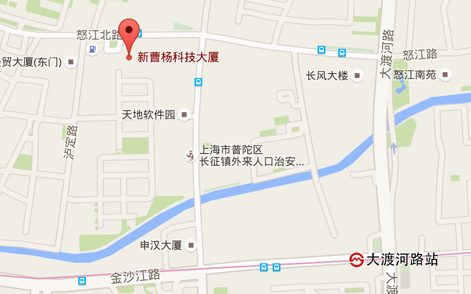 公司地址