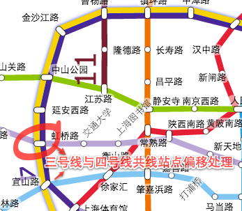 共线