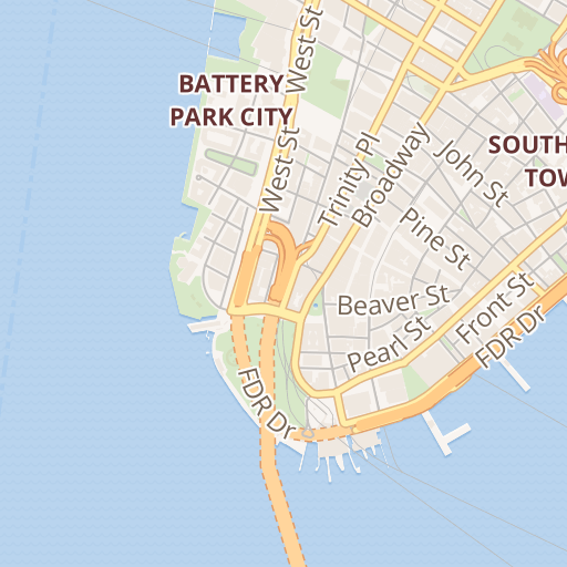 mapbox vector tile
